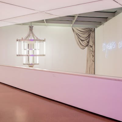 See, hear, smell – a new way to experience art!