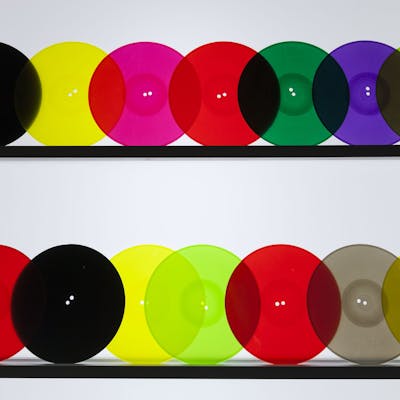 CN Bausatz Noto London 2015 10300