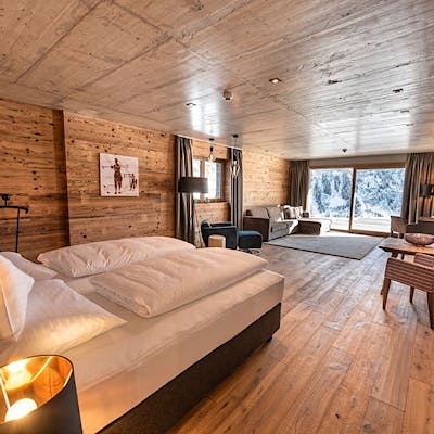 Skilodge PS6