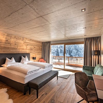 Skilodge PSR