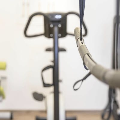 Astrid Rhomberg Physio Lech