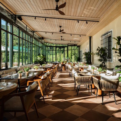 2024 RWFSL Winter Garden by What The Fox 2
