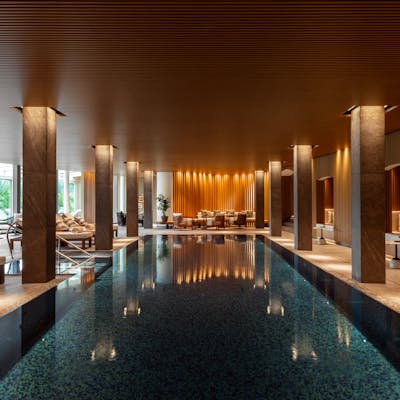 RWFSL Facilities Wellness Asaya Pool