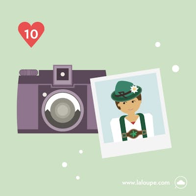 Die La Loupe Wiesntipps