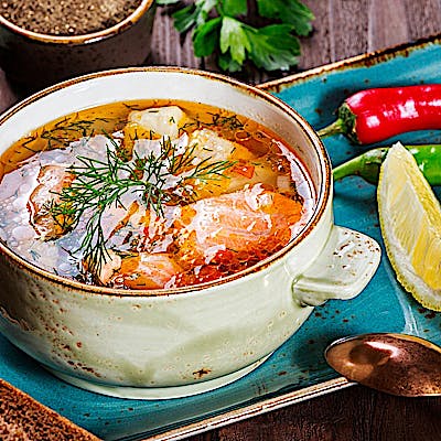 Rezept von Hagen's Dorfmetzgerei