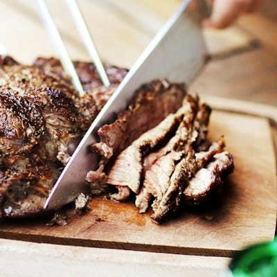 Angusta Fleisch