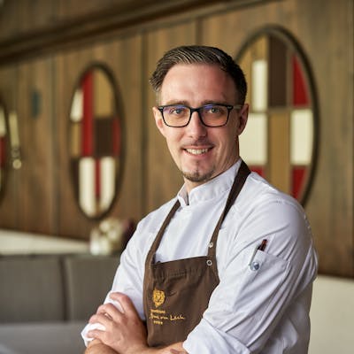 Krone Lech Thomas Hammerschmid Foto Herbert Lehmann